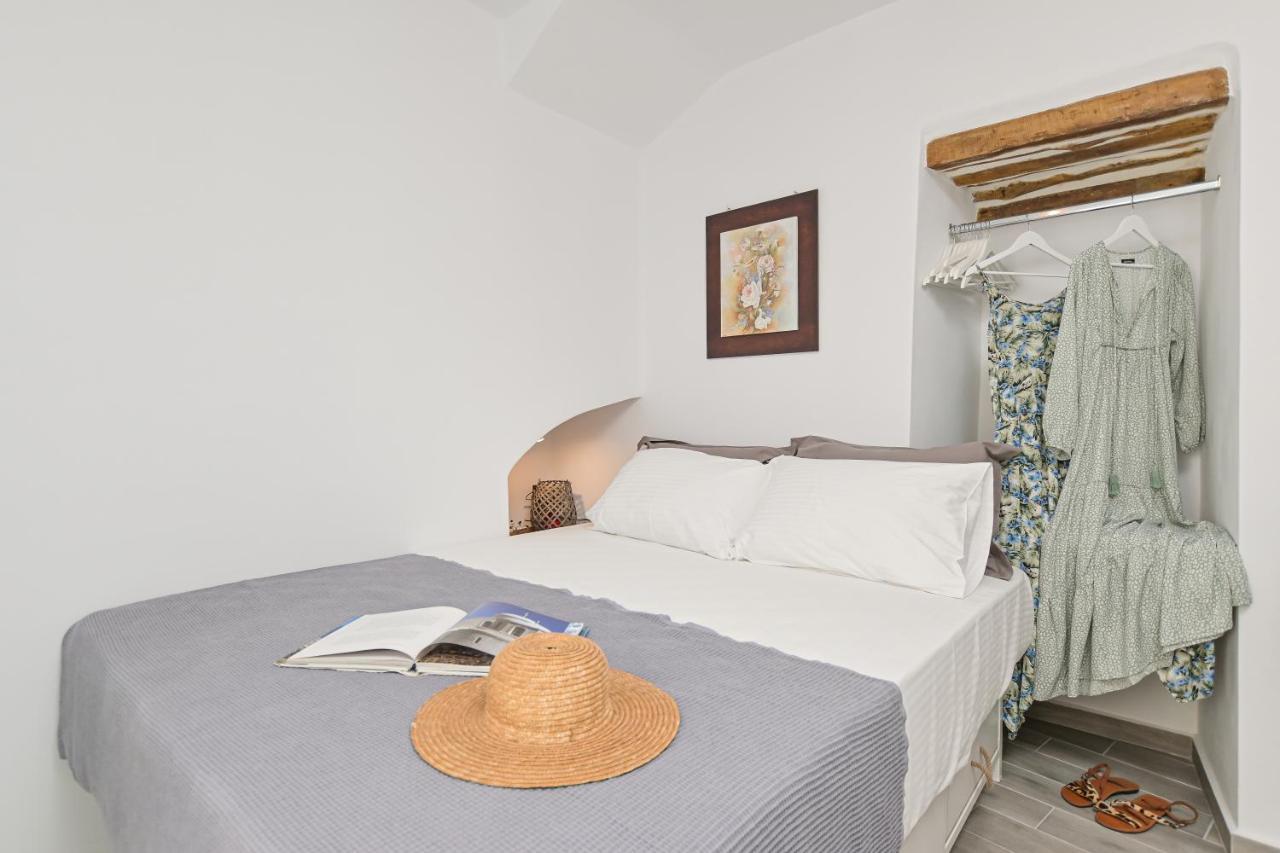 Venetian Suites III Naxos City Exterior foto