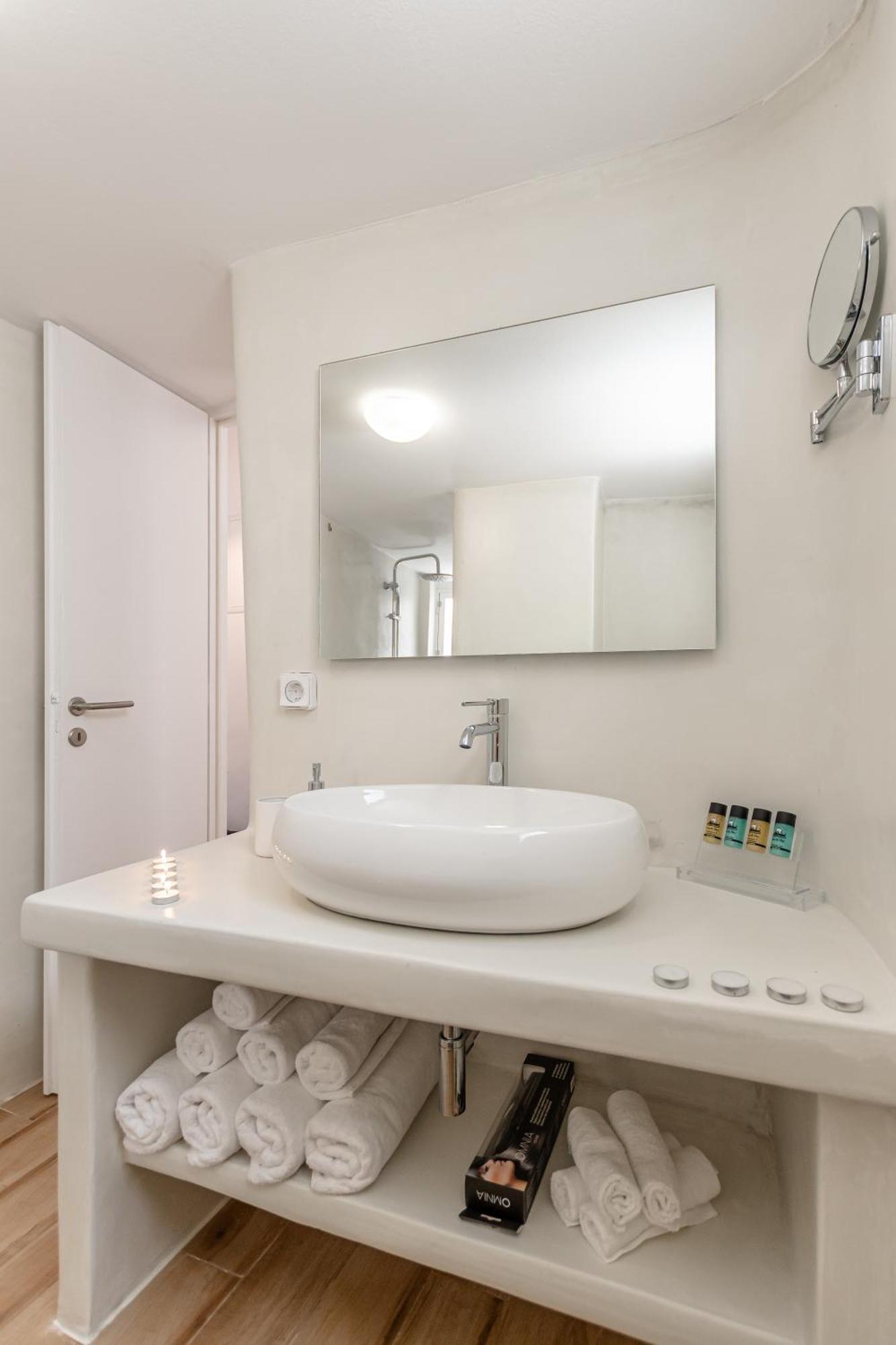 Venetian Suites III Naxos City Exterior foto