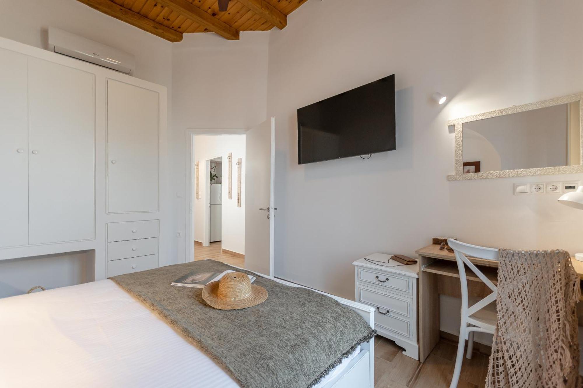 Venetian Suites III Naxos City Exterior foto